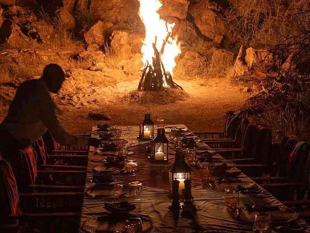 stargazing safaris Kenya