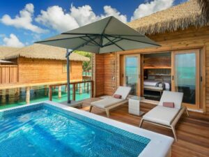 Royalton Resort Antigua