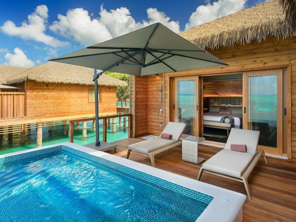 Royalton Resort Antigua