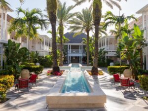 The Ocean Club, A Four Seasons Resort