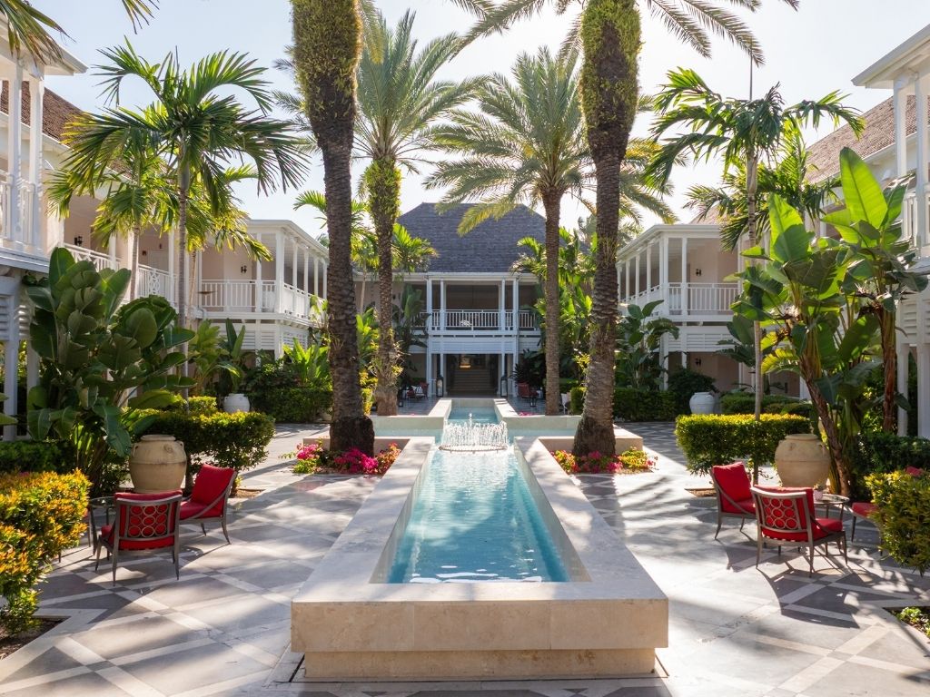 The Ocean Club, A Four Seasons Resort