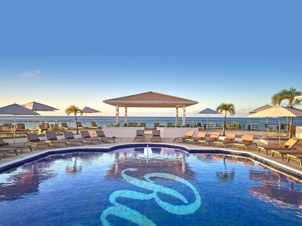 Royalton Resort Grenada