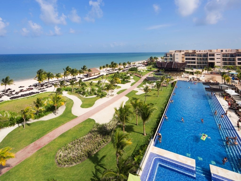 Royalton Resort Cancun