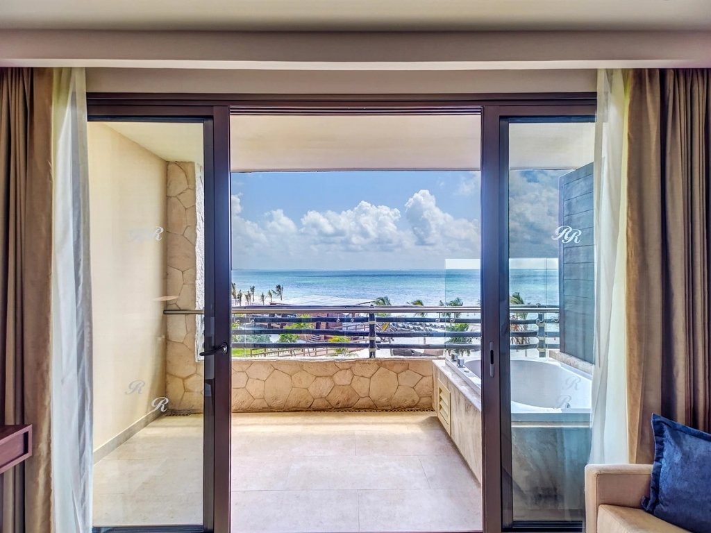 Royalton Resort Cancun