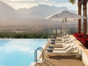 SHA wellness resort Spain