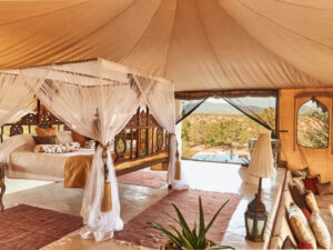 Sasaab Lodge Kenya