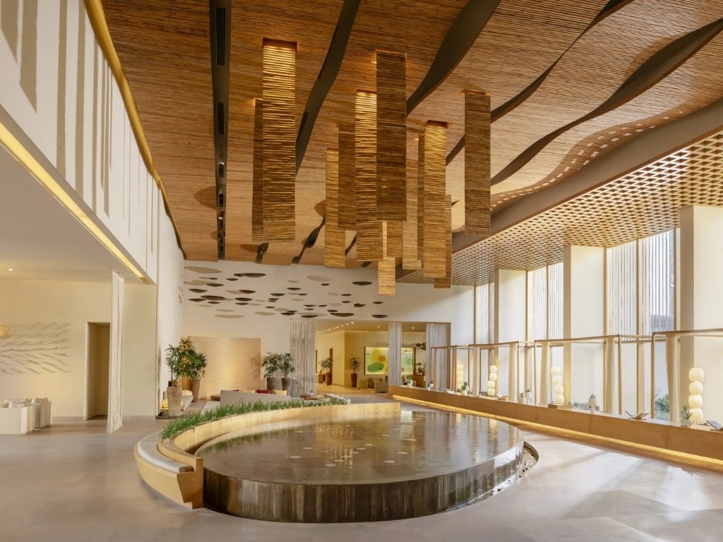 Six Senses Postpartum Wellness