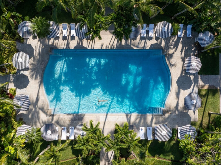 Nassau Bahamas Travel Guide