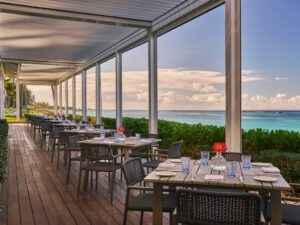 DUNE by Jean-Georges Bahamas