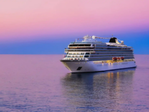 Viking Libra hydrogen-powered cruise ship