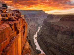 GoWay Grand Canyon Road Trip Travel Itinerary