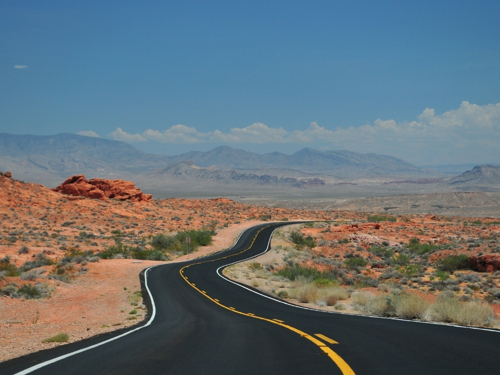 GoWay Road Trip Itineraries