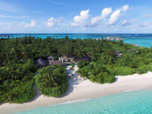 Six Senses Kanuhura