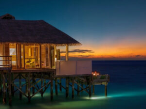 Six Senses Laamu