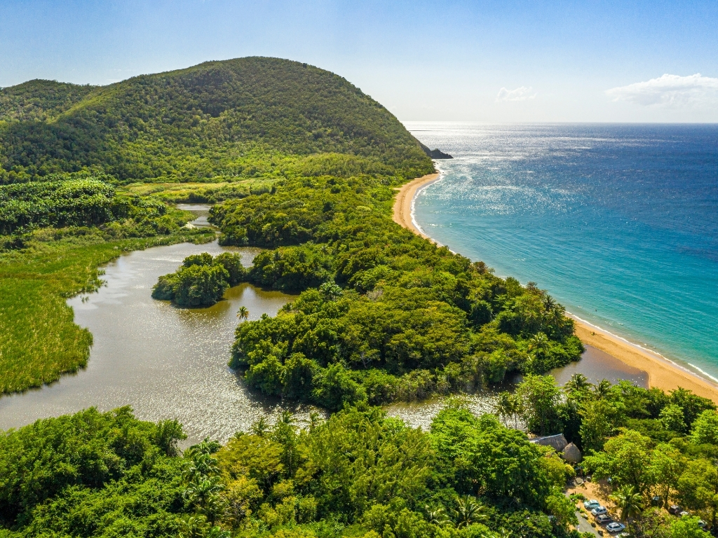 Guadeloupe