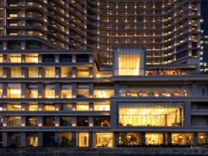 Palace Hotel Tokyo