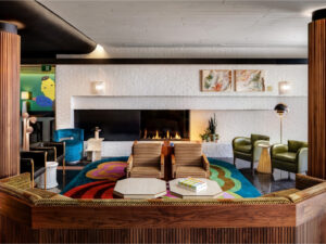 The Drake Hotel Toronto