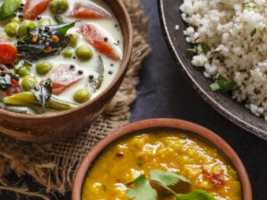 The Healing Plate Ananda Resort Himalayas cookbook