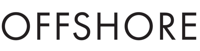 Offshore travel magazine