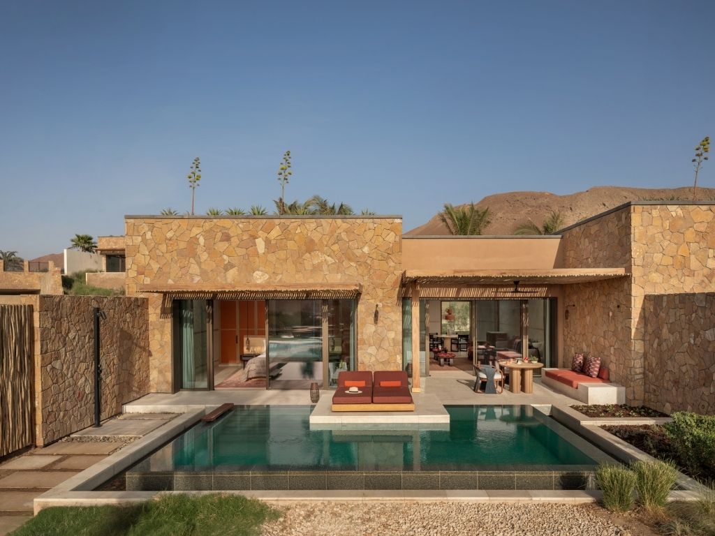 Six Senses AMAALA Red Sea