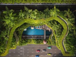 Singapore travel guide