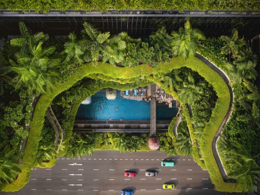 Singapore travel guide