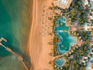 Six Senses AMAALA resort