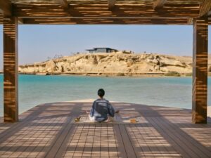 Six Senses AMAALA resort
