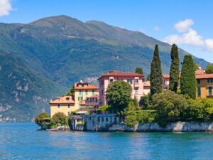 Collette Reflections of Italy