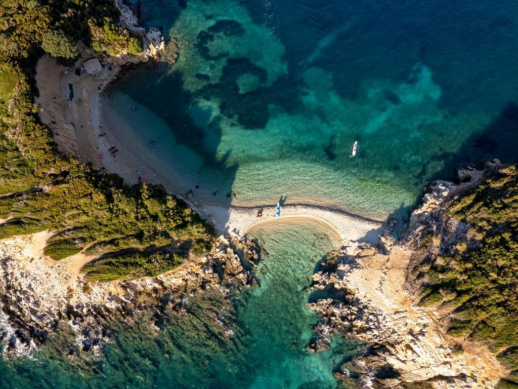 Albanian Riviera