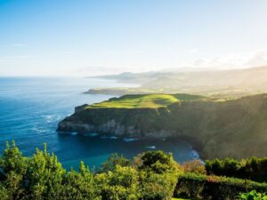 Azores, Portugal