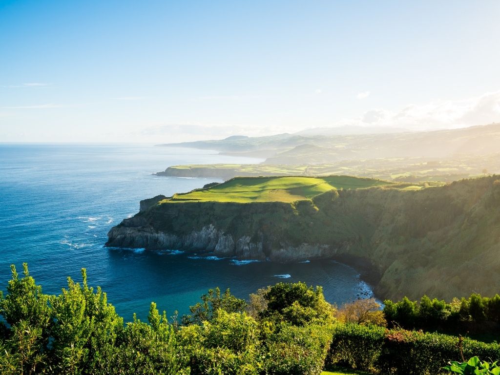 Azores, Portugal