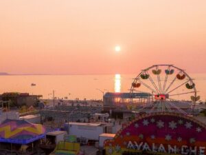 Wasaga Beach Ontario