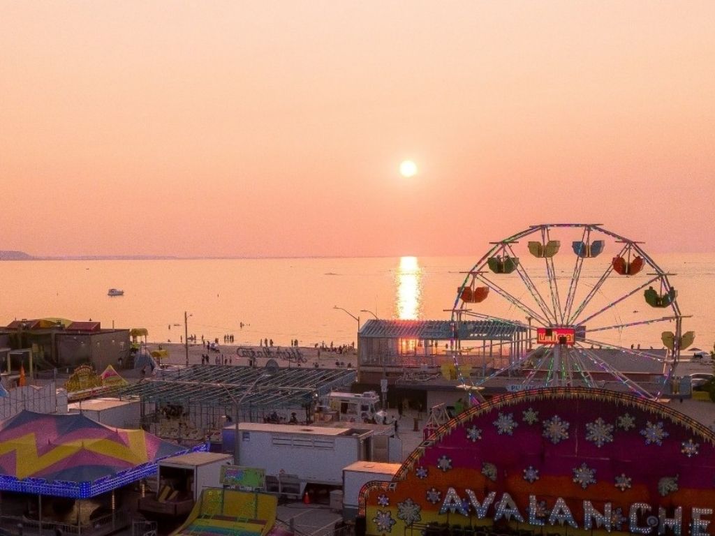 Wasaga Beach Ontario