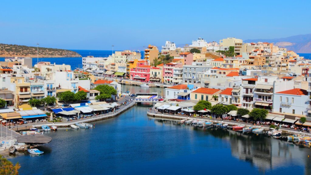 Crete, Greece