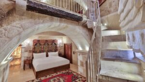Elika Cave Suites Cappadocia, Curio Collection by Hilton