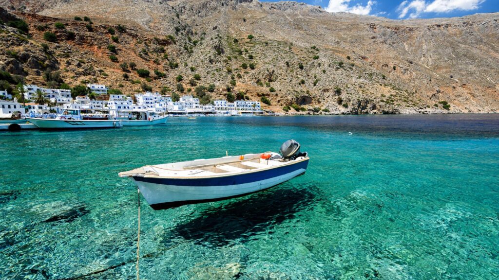 Crete, Greece