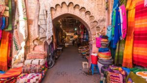 Marrakesh Morocco