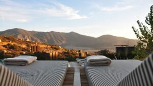 luxury travel trends