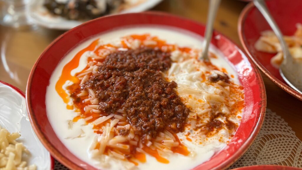 Tık Tık Kadın Emeği