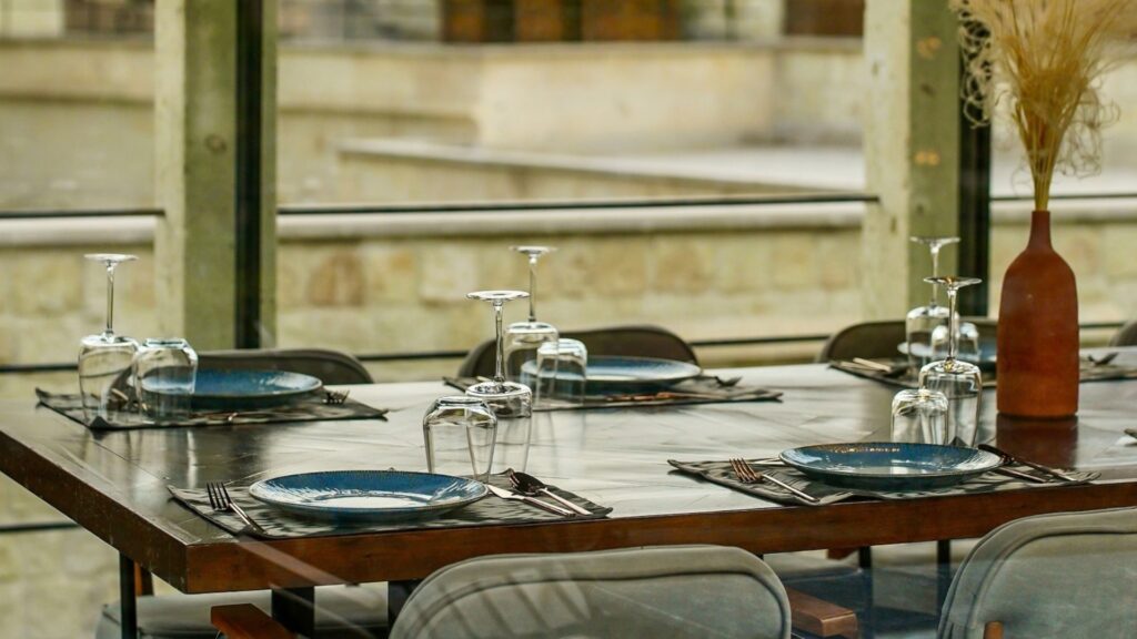 Gorgoli Lounge